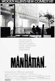 Manhattan