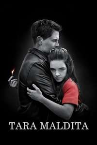 The Bad Seed - Poster