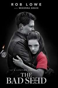 The Bad Seed - Poster