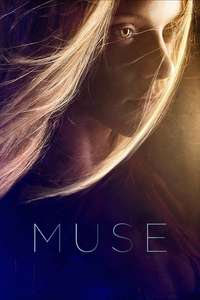 Muse - Poster