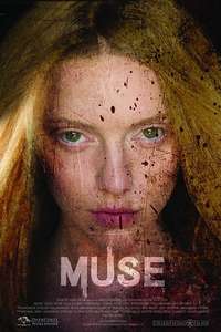 Muse - Poster