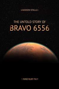 Bravo 6556 - Poster