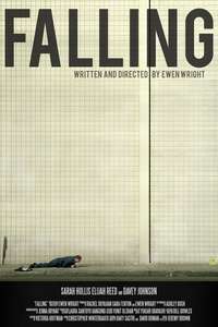 Falling - Poster