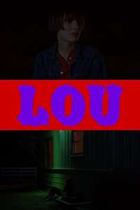 Lou - Poster