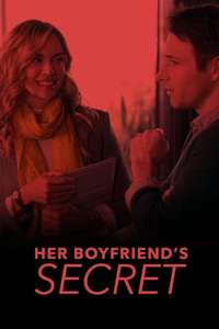 Her Boyfriends Secret - Poster