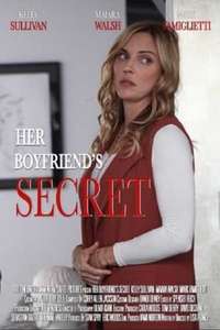 Her Boyfriends Secret - Poster