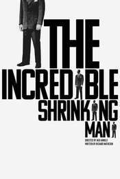 The Incredible Shrinking Man