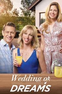 Wedding of Dreams - Poster
