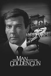 The Man with the Golden Gun