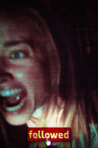 Followed - Poster