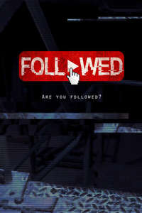 Followed - Poster
