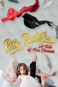 Rita Rudner: A Tale of Two Dresses - Poster