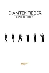 Diamonds Are Forever - Poster
