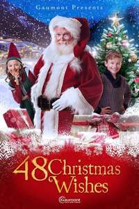 48 Christmas Wishes - Poster