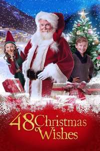 48 Christmas Wishes - Poster