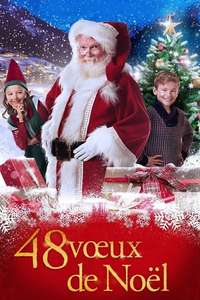 48 Christmas Wishes - Poster