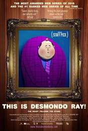 This Is Desmondo Ray!