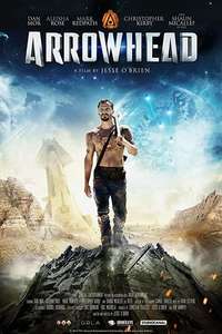 Arrowhead - Poster