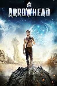 Arrowhead - Poster