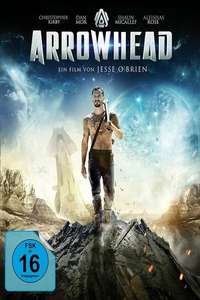 Arrowhead - Poster