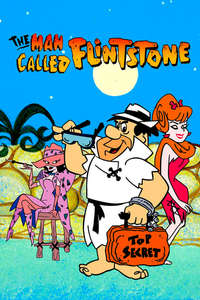 The Man Called Flintstone - Posters