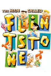 The Man Called Flintstone