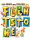 The Man Called Flintstone