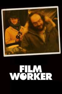 Filmworker - Poster