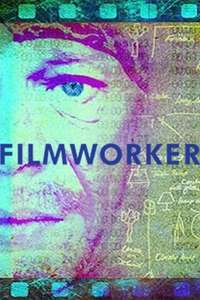 Filmworker - Poster