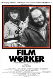 Filmworker