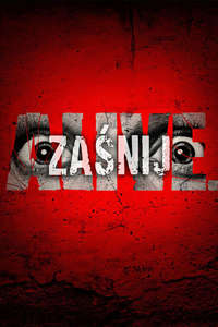 Alive - Poster