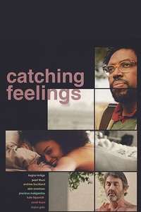 Catching Feelings - Poster