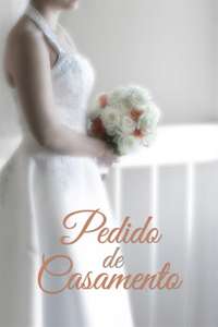 Betting On The Bride - Poster