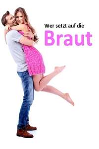 Betting On The Bride - Poster
