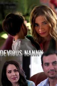 Devious Nanny - Poster