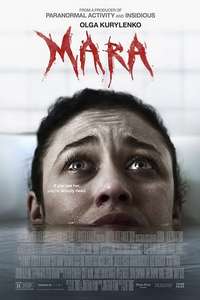 Mara - Poster