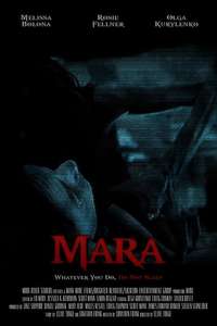 Mara - Poster