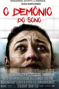 Mara - Poster