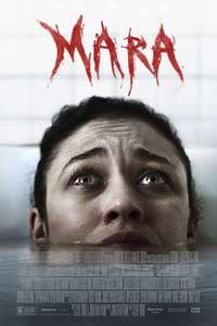 Mara - Poster