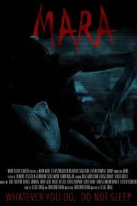 Mara - Poster