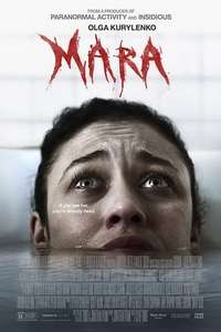 Mara - Poster