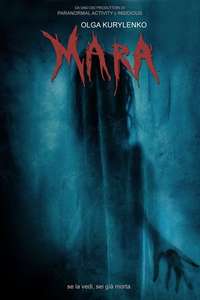 Mara - Poster