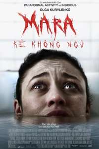 Mara - Poster