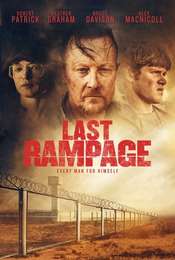 Last Rampage: The Escape of Gary Tison