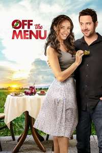 Off The Menu - Poster