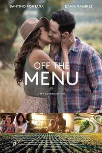 Off The Menu - Poster