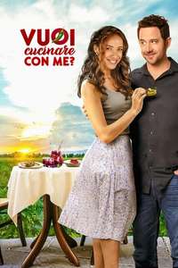 Off The Menu - Poster