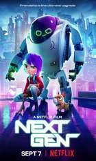 Next Gen