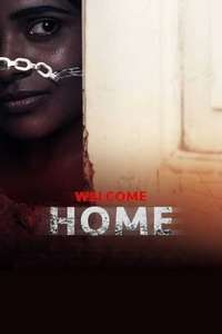 Welcome Home - Poster