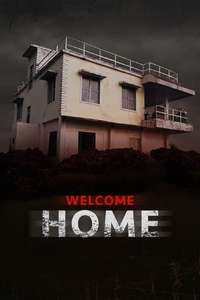 Welcome Home - Poster